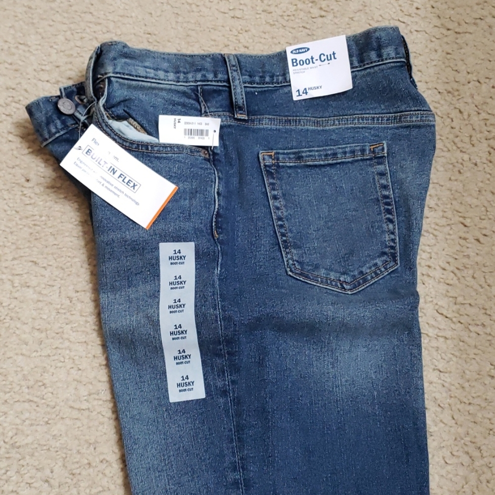 Jeans